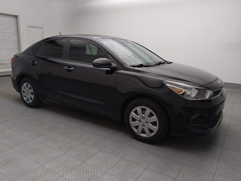 2023 Kia Rio in Lakewood, CO 80215 - 18144756 11