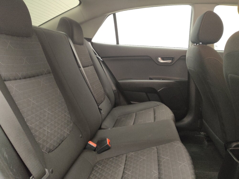 2023 Kia Rio in Lakewood, CO 80215 - 18144756 19