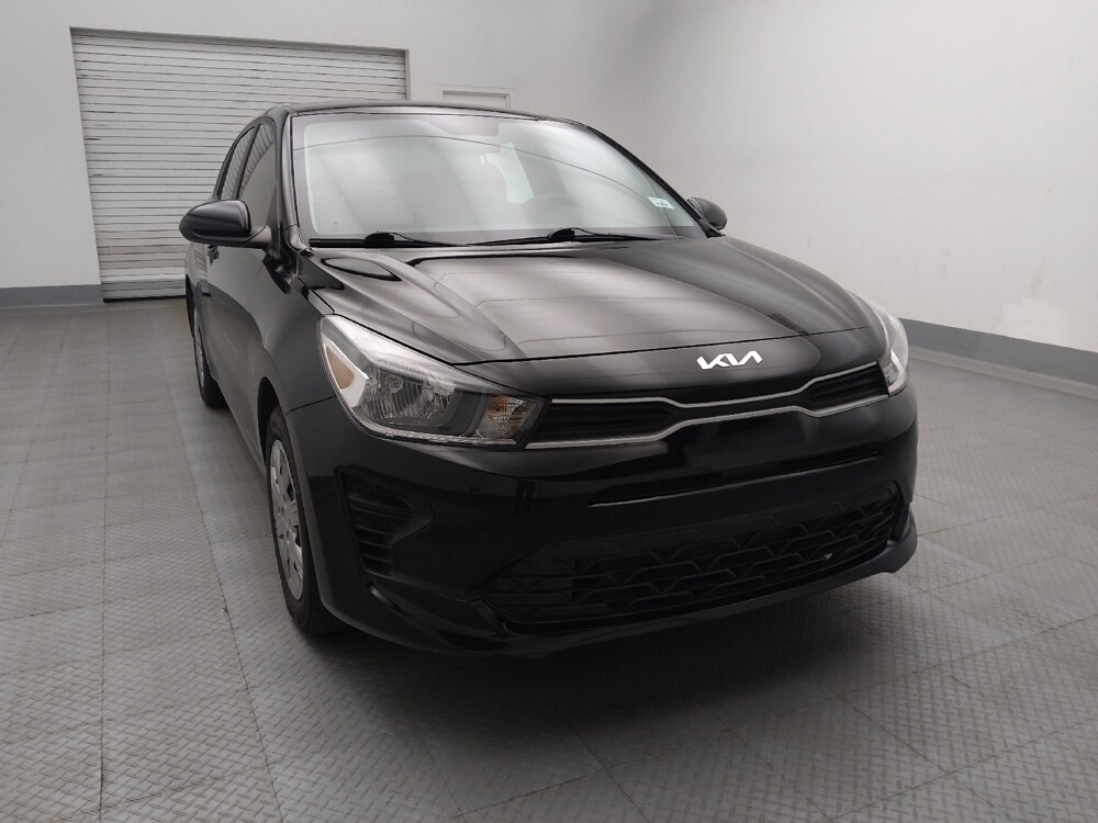 2023 Kia Rio in Lakewood, CO 80215 - 18144756 14