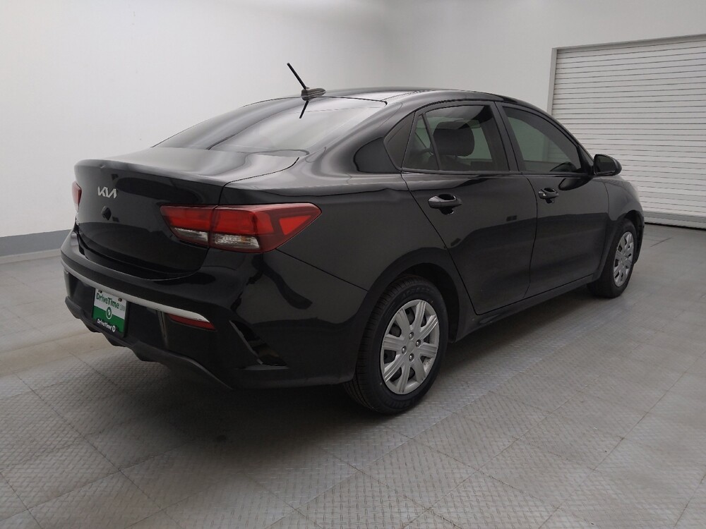 2023 Kia Rio in Lakewood, CO 80215 - 18144756 9