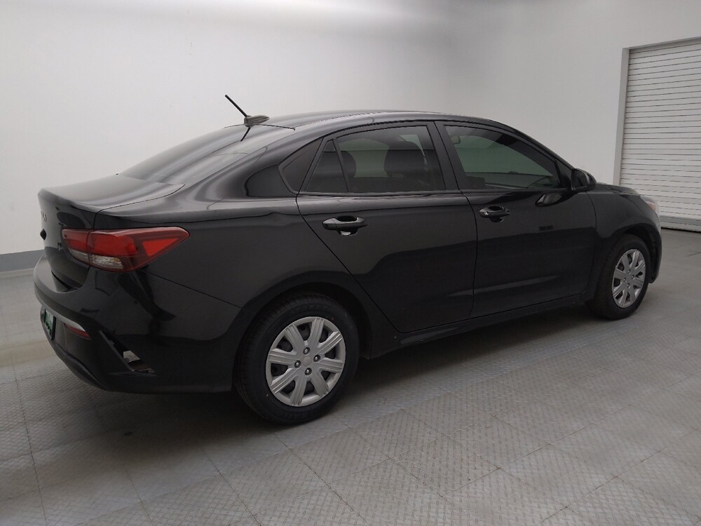 2023 Kia Rio in Lakewood, CO 80215 - 18144756 10