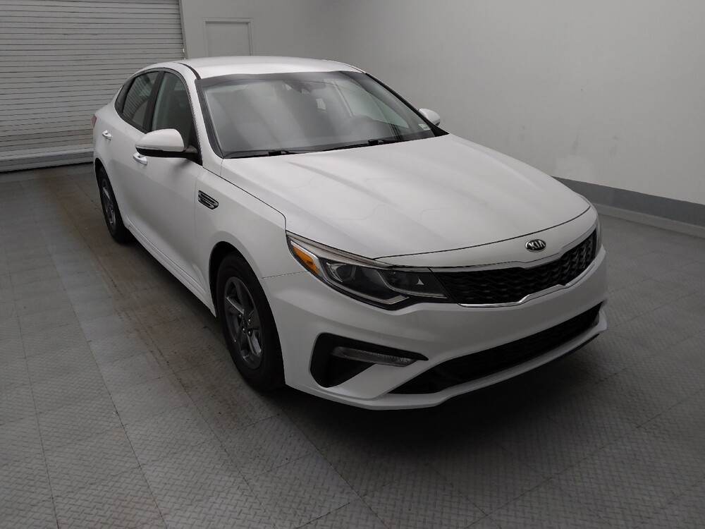 2020 Kia Optima in Denver, CO 80012 - 18144758 13