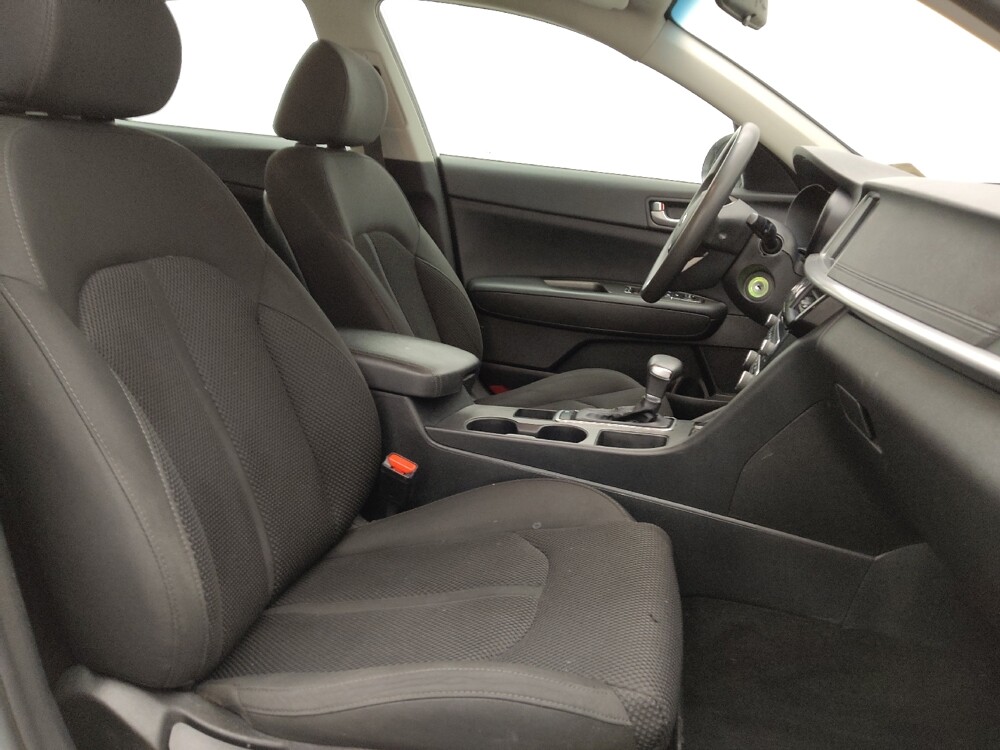 2020 Kia Optima in Denver, CO 80012 - 18144758 21