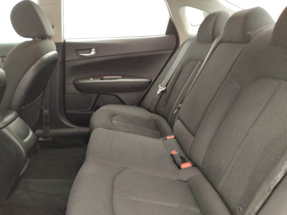 2020 Kia Optima in Denver, CO 80012 - 18144758 18