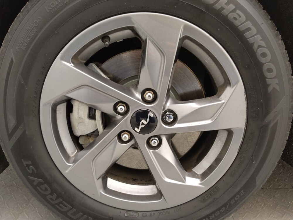2020 Kia Optima in Denver, CO 80012 - 18144758 31