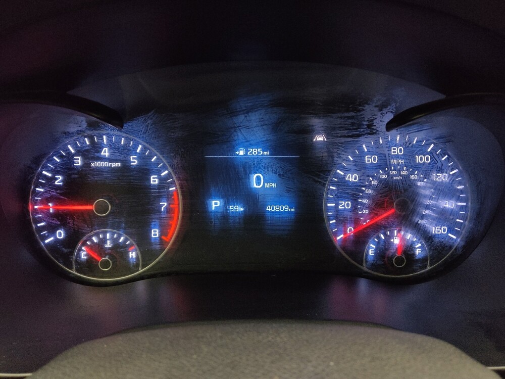2020 Kia Optima in Denver, CO 80012 - 18144758 23