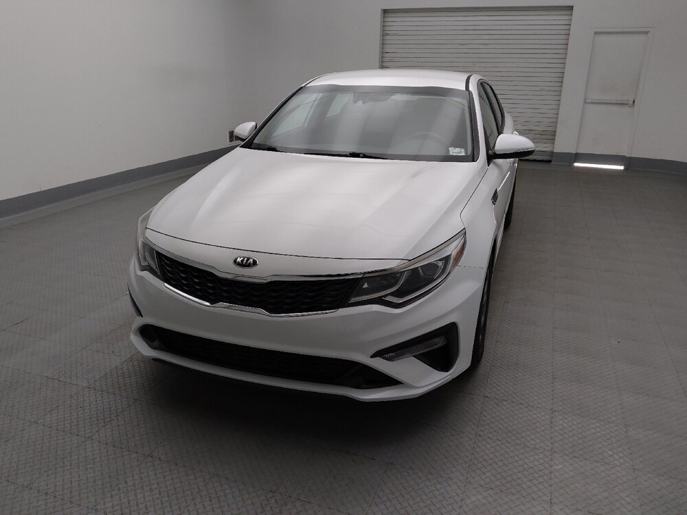 2020 Kia Optima in Denver, CO 80012 - 18144758 15