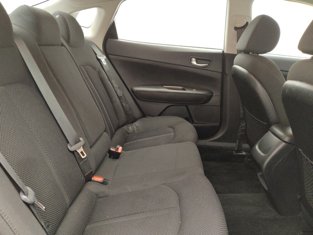 2020 Kia Optima in Denver, CO 80012 - 18144758 19