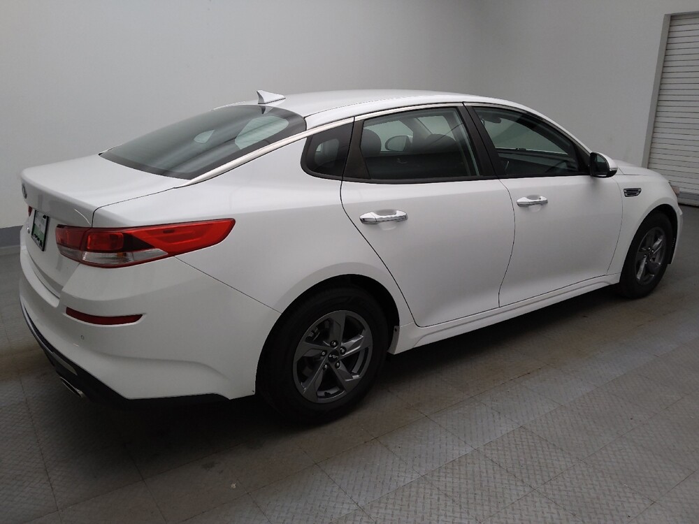 2020 Kia Optima in Denver, CO 80012 - 18144758 10