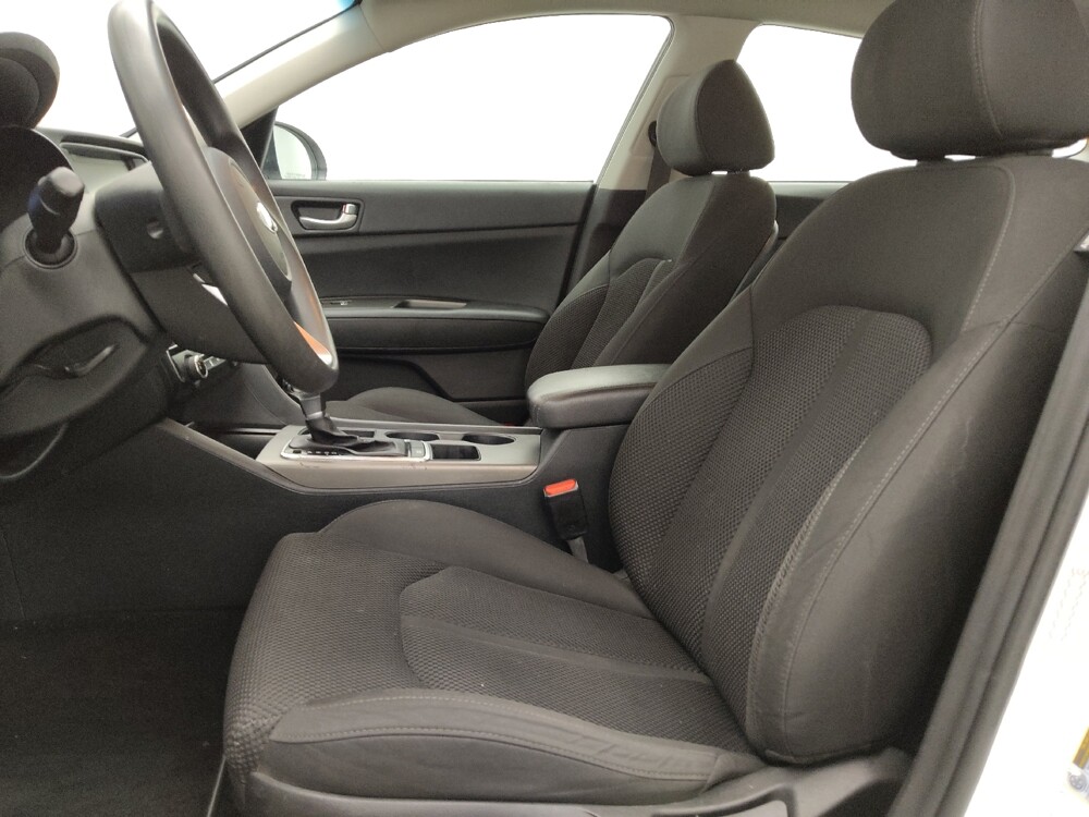 2020 Kia Optima in Denver, CO 80012 - 18144758 17