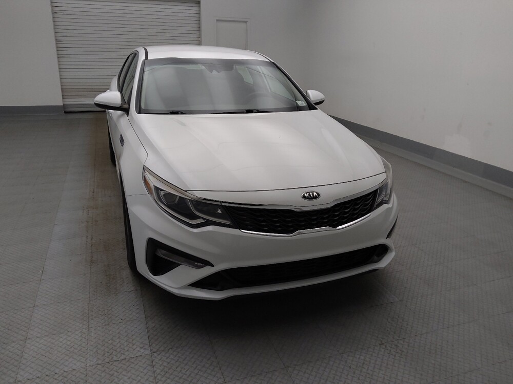 2020 Kia Optima in Denver, CO 80012 - 18144758 14