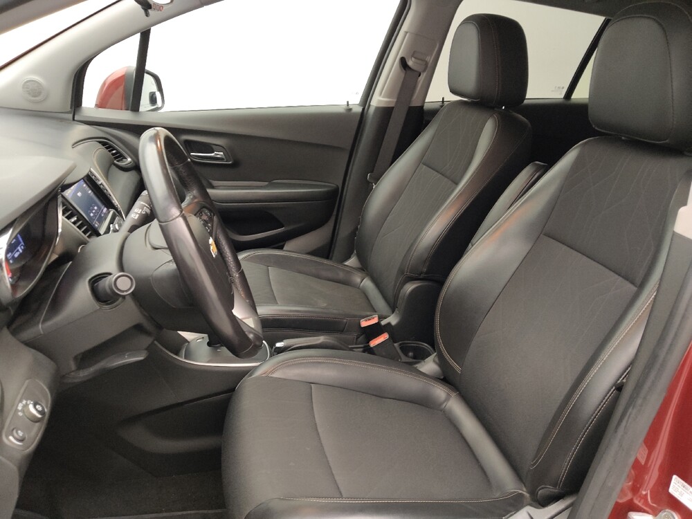 2022 Chevrolet Trax in Gladstone, MO 64118 - 18144759 17
