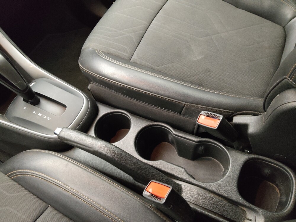2022 Chevrolet Trax in Gladstone, MO 64118 - 18144759 26