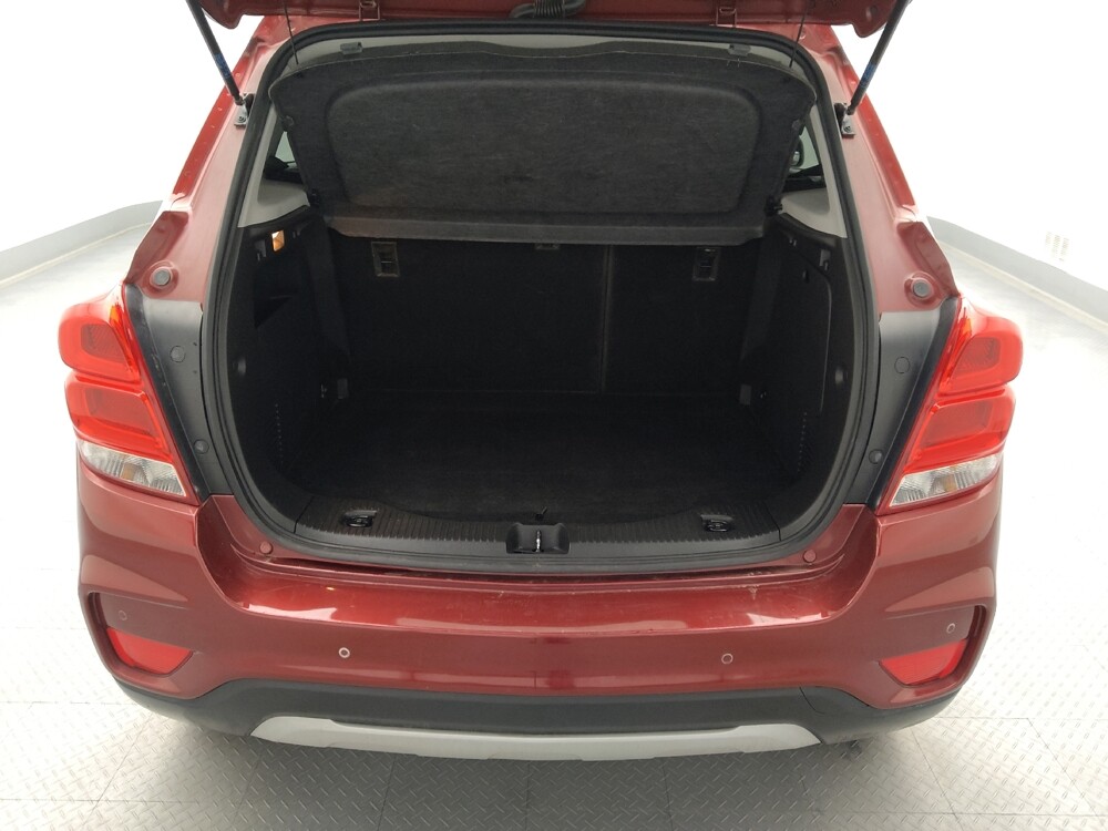 2022 Chevrolet Trax in Gladstone, MO 64118 - 18144759 29