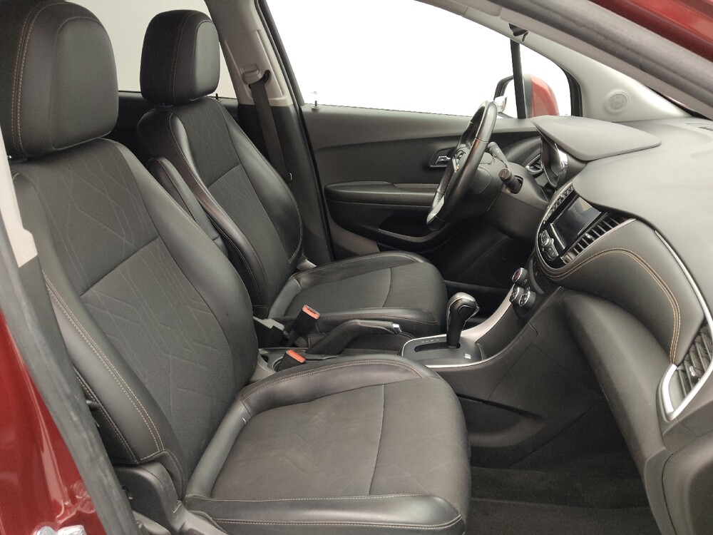 2022 Chevrolet Trax in Gladstone, MO 64118 - 18144759 21