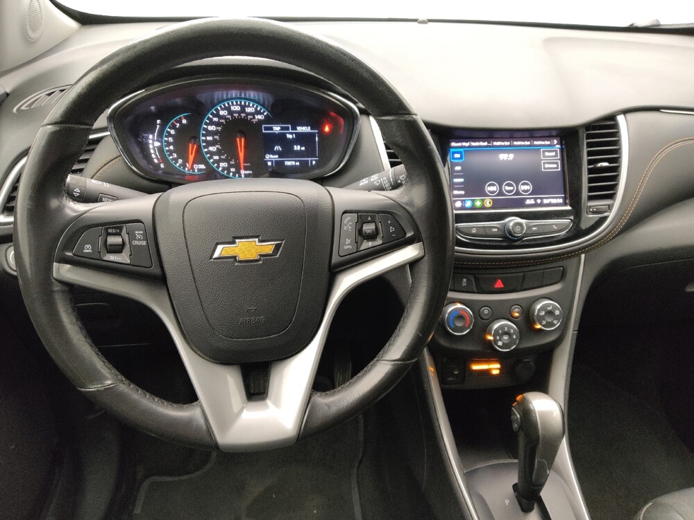 2022 Chevrolet Trax in Gladstone, MO 64118 - 18144759 22