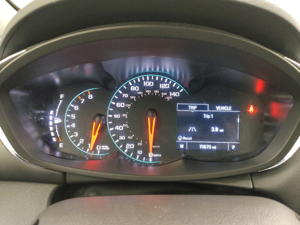 2022 Chevrolet Trax in Gladstone, MO 64118 - 18144759 23