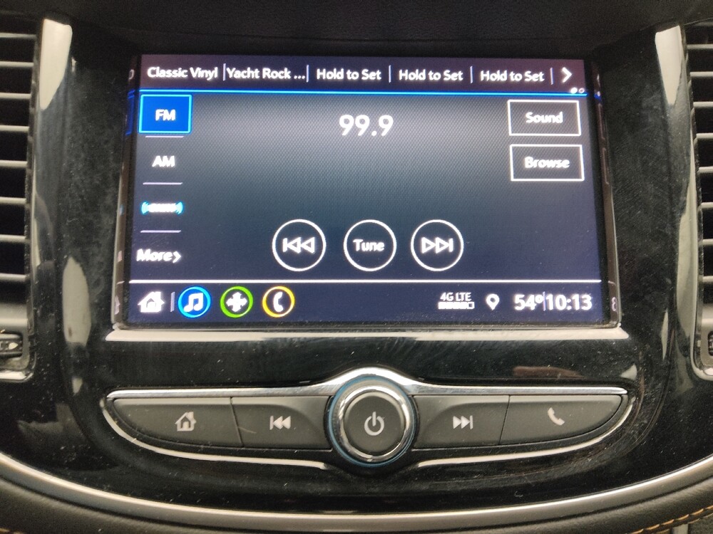2022 Chevrolet Trax in Gladstone, MO 64118 - 18144759 25
