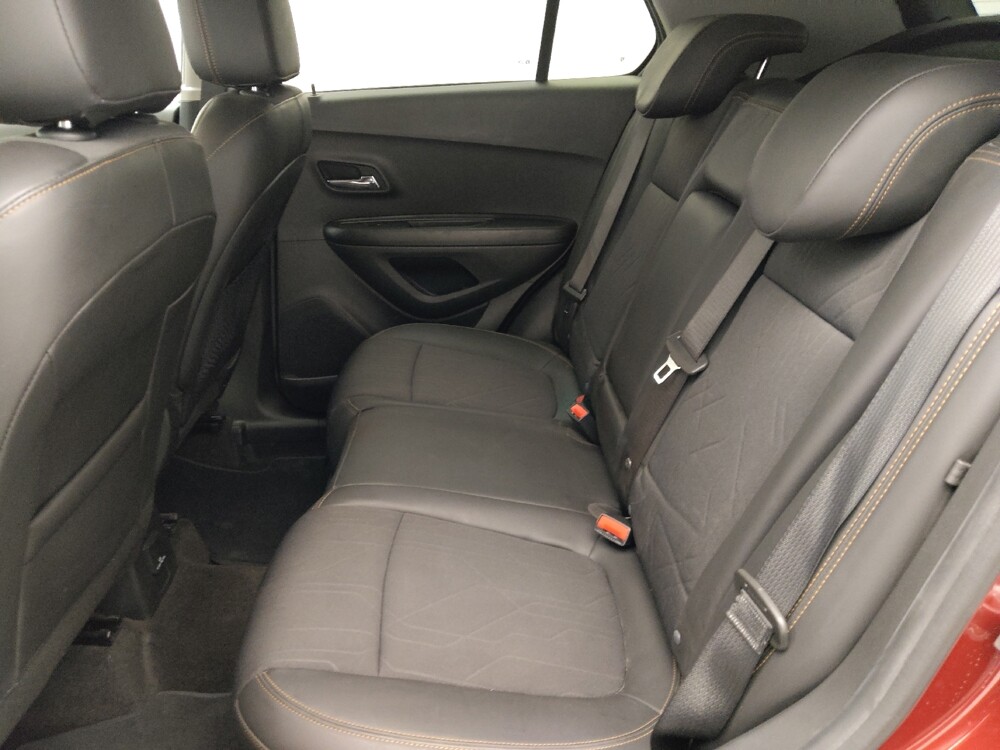 2022 Chevrolet Trax in Gladstone, MO 64118 - 18144759 18