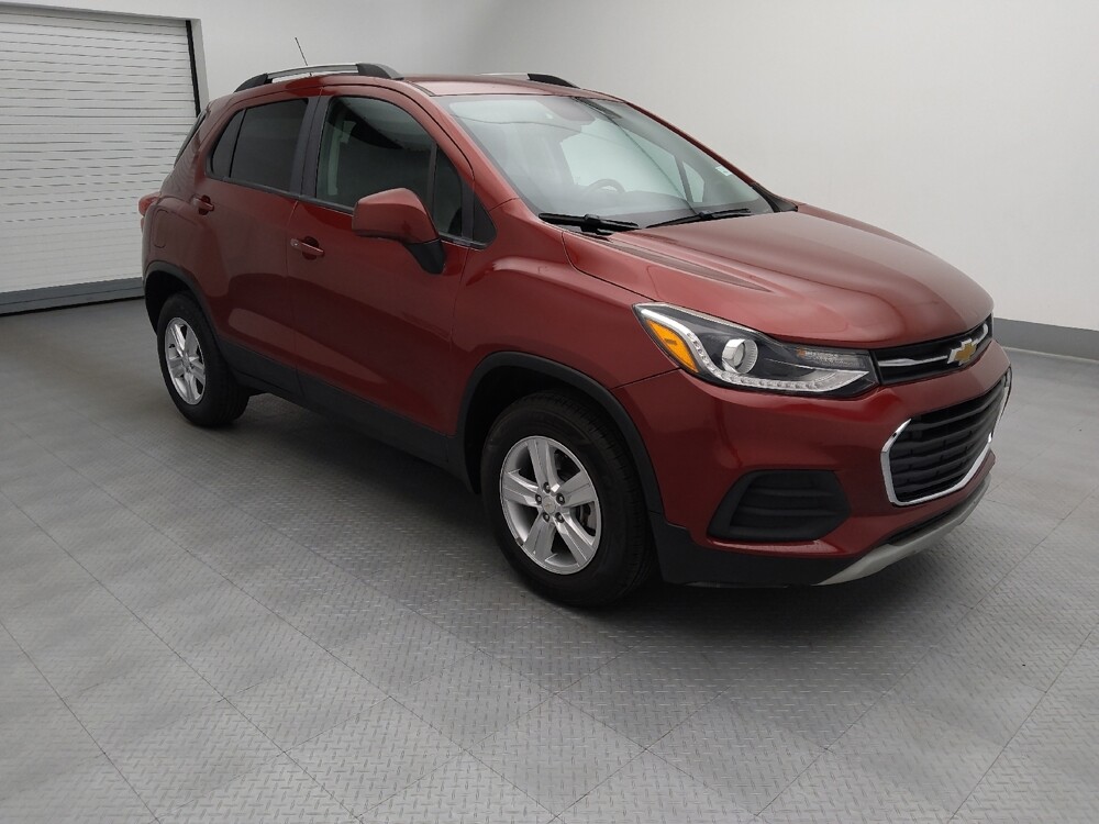 2022 Chevrolet Trax in Gladstone, MO 64118 - 18144759 11