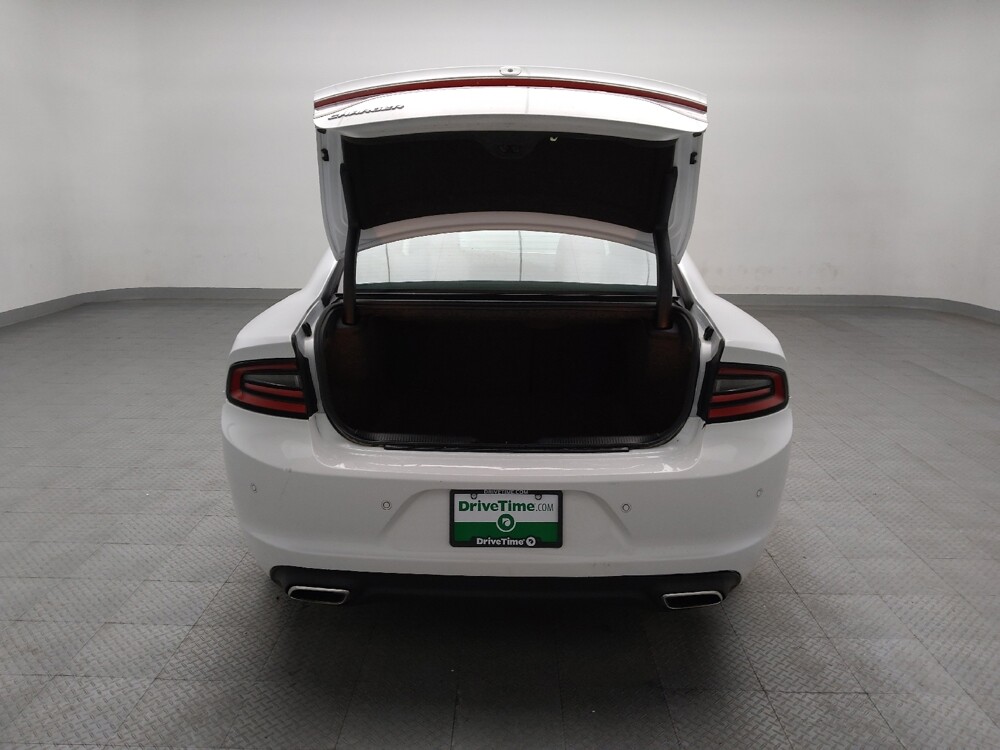 2022 Dodge Charger in Plano, TX 75074 - 18144760 29