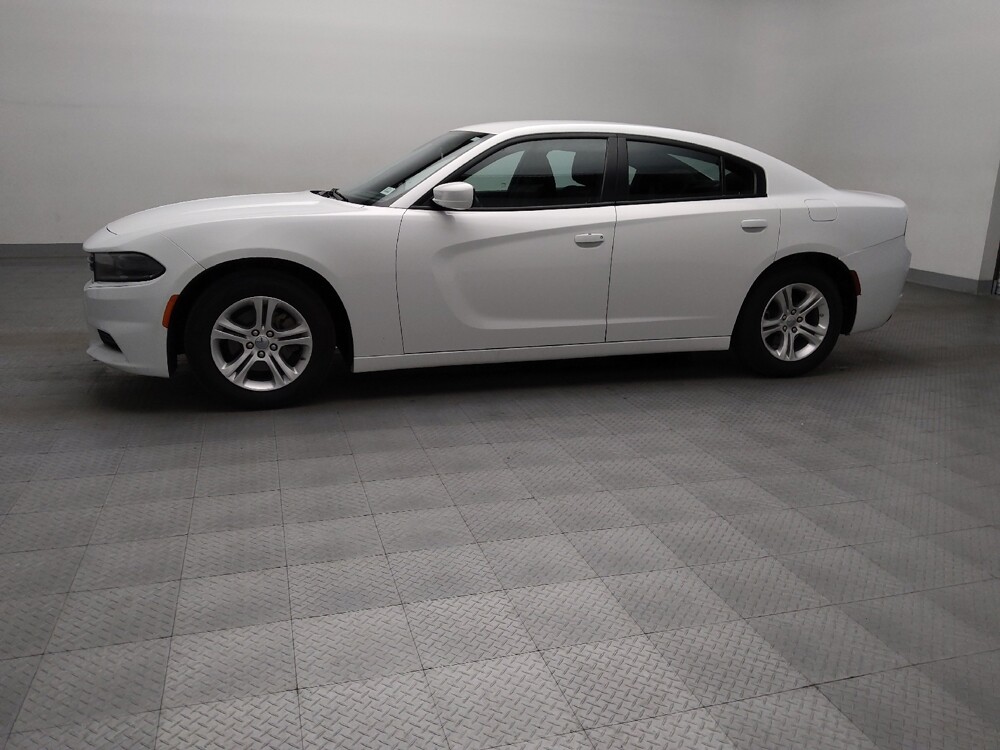 2022 Dodge Charger in Plano, TX 75074 - 18144760 2