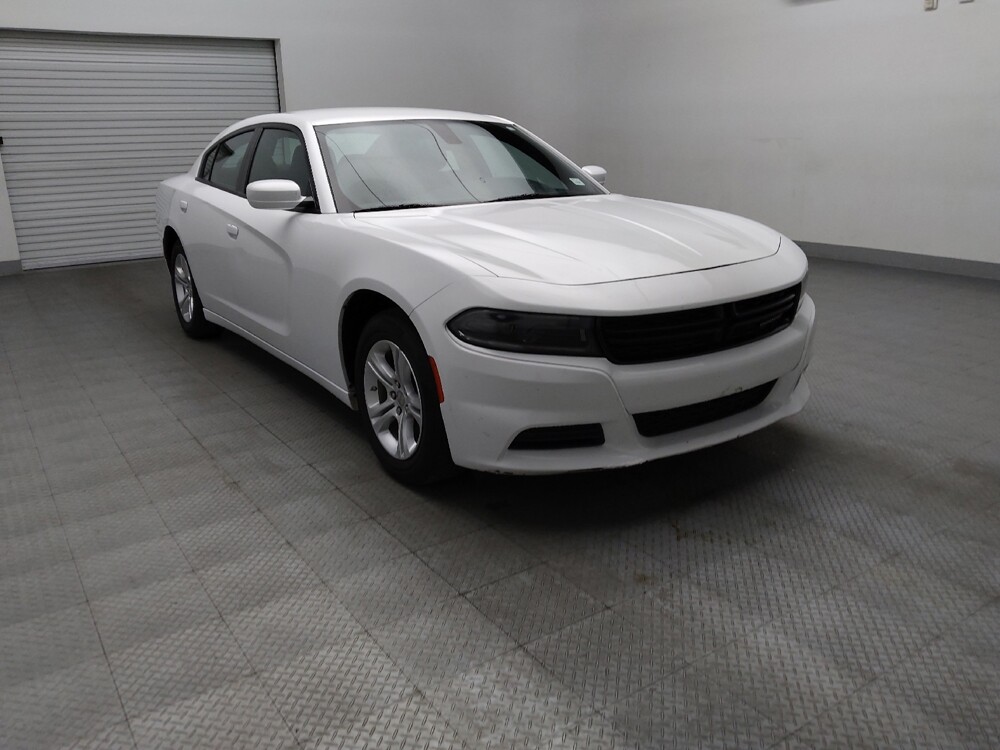 2022 Dodge Charger in Plano, TX 75074 - 18144760 13