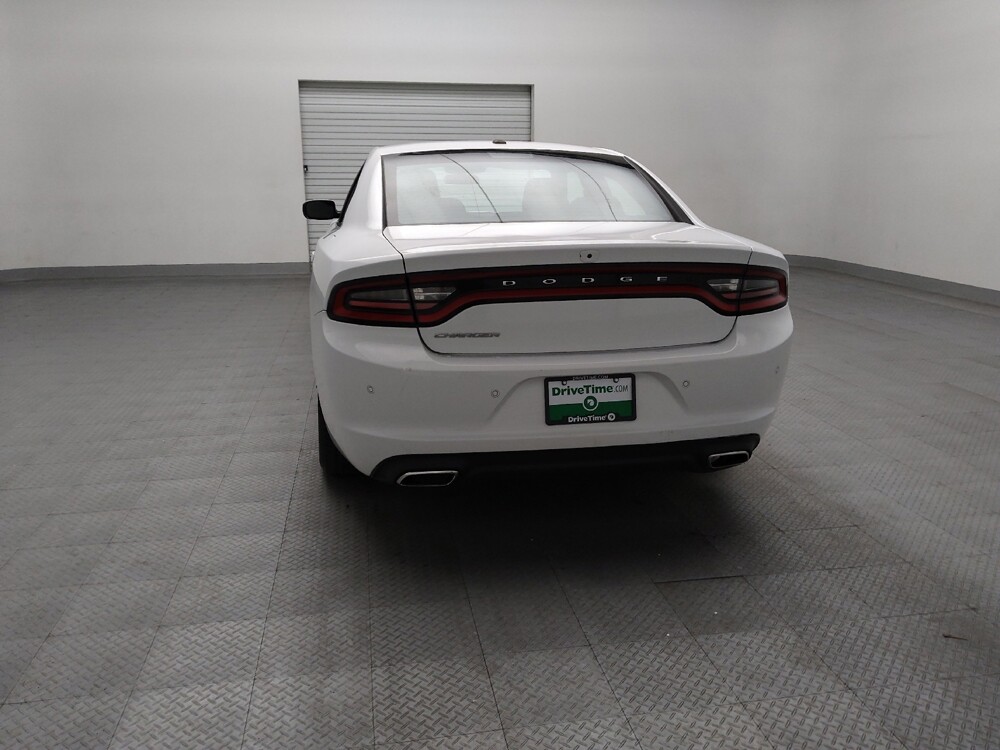2022 Dodge Charger in Plano, TX 75074 - 18144760 6