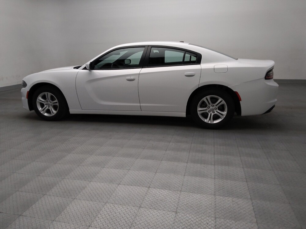 2022 Dodge Charger in Plano, TX 75074 - 18144760 3