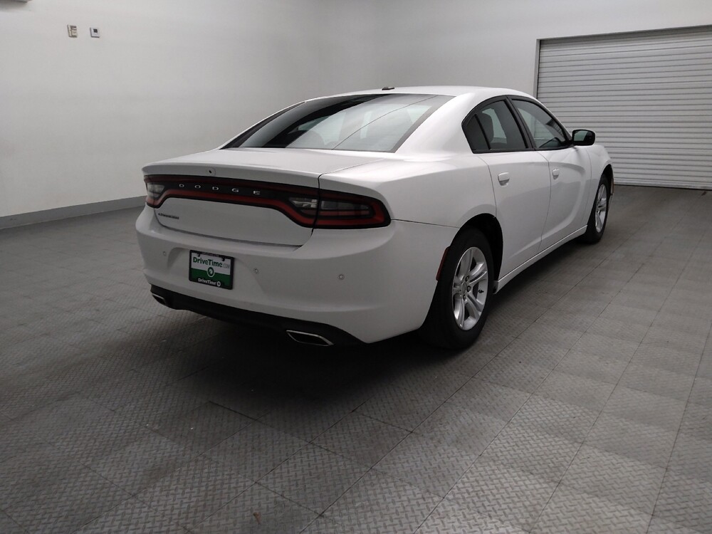 2022 Dodge Charger in Plano, TX 75074 - 18144760 9