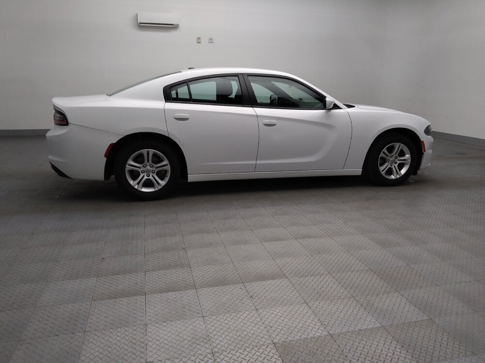 2022 Dodge Charger in Plano, TX 75074 - 18144760 10