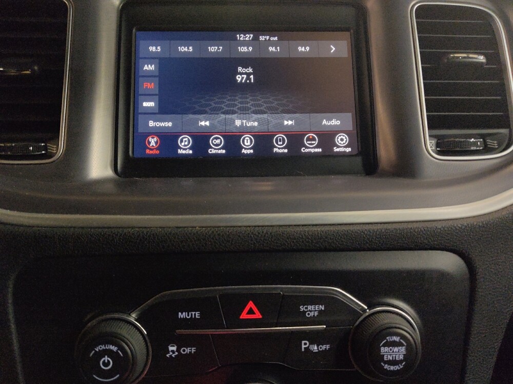 2022 Dodge Charger in Plano, TX 75074 - 18144760 25