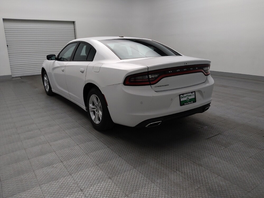 2022 Dodge Charger in Plano, TX 75074 - 18144760 5