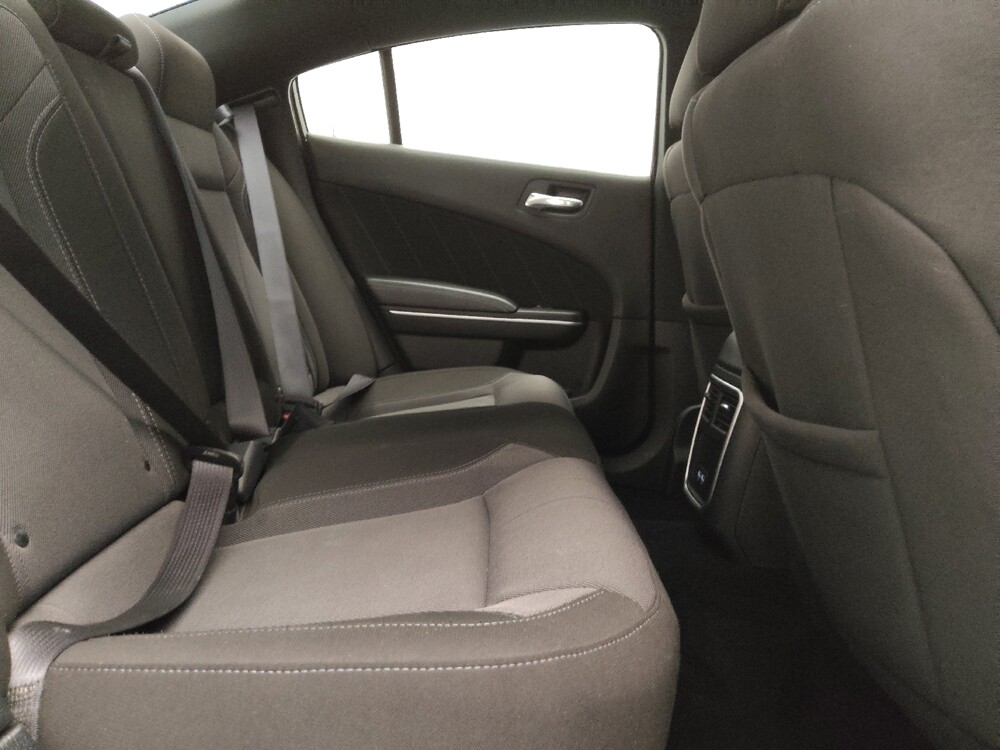 2022 Dodge Charger in Plano, TX 75074 - 18144760 19