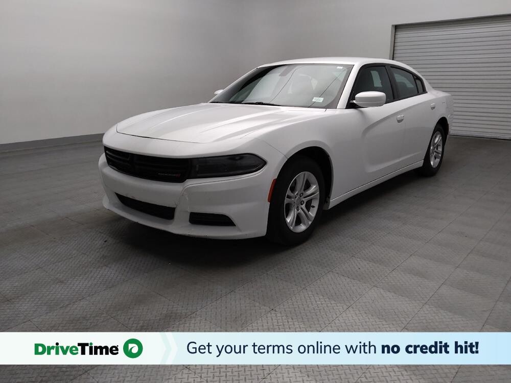 2022 Dodge Charger in Plano, TX 75074 - 18144760