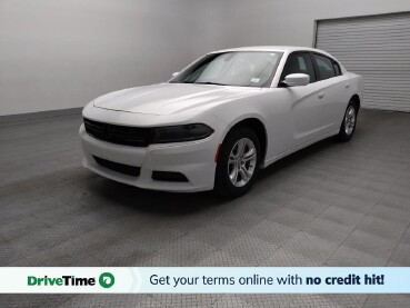 2022 Dodge Charger in Plano, TX 75074