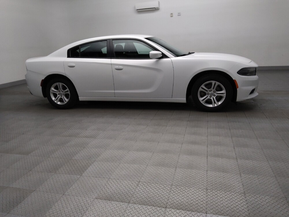 2022 Dodge Charger in Plano, TX 75074 - 18144760 11