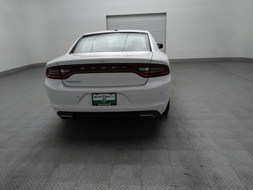 2022 Dodge Charger in Plano, TX 75074 - 18144760 7