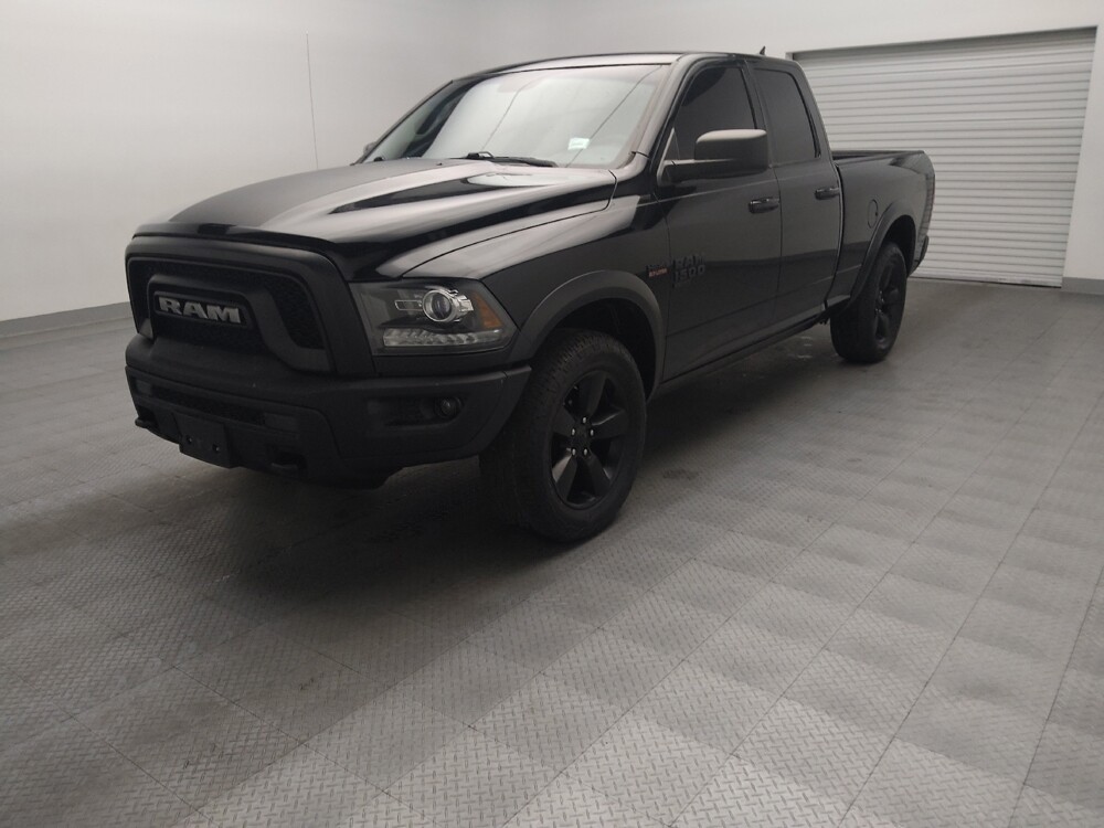 2019 RAM 1500 in Lubbock, TX 79424 - 18144763 13