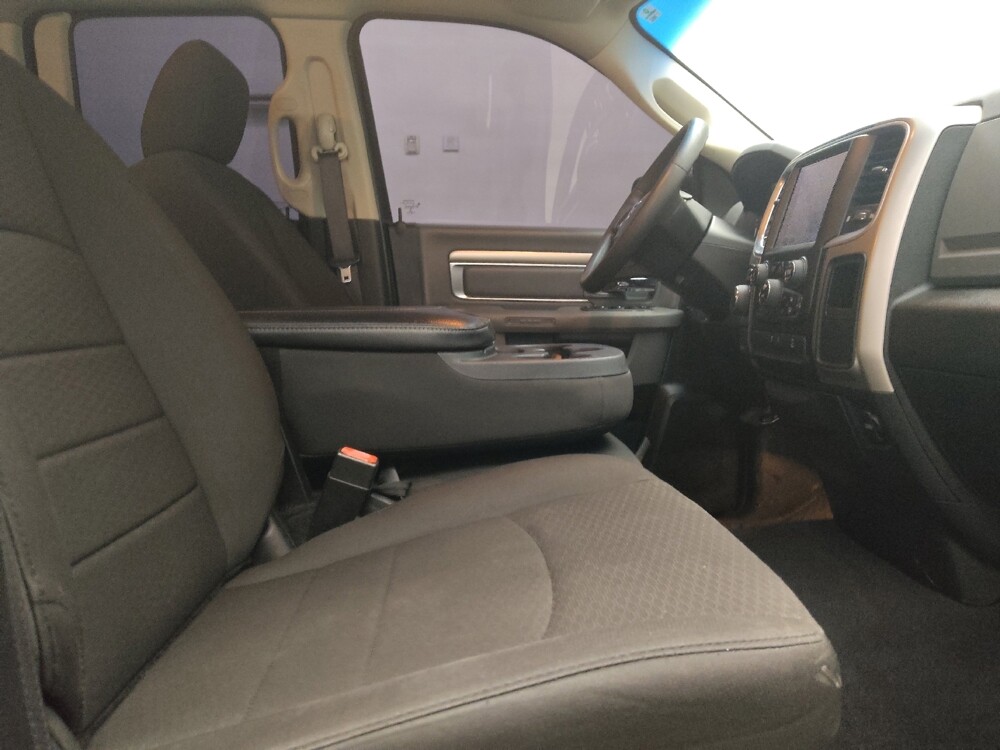 2019 RAM 1500 in Lubbock, TX 79424 - 18144763 21