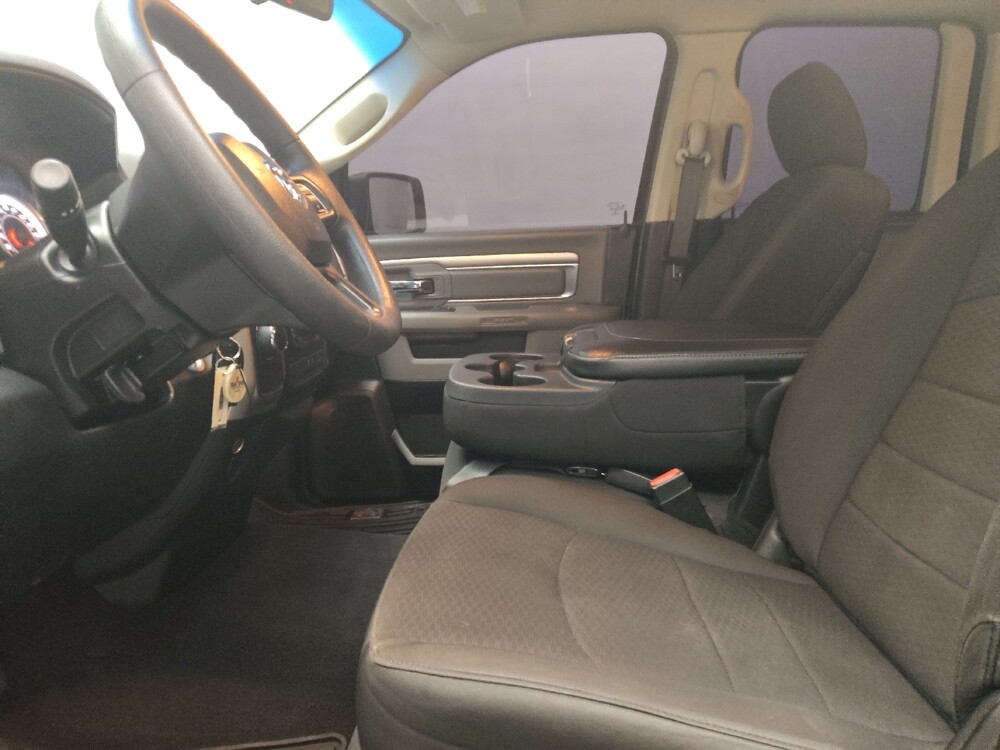 2019 RAM 1500 in Lubbock, TX 79424 - 18144763 17