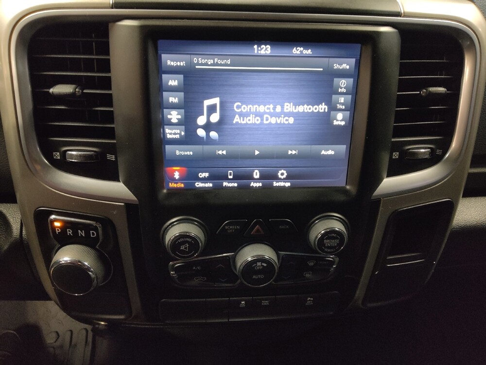 2019 RAM 1500 in Lubbock, TX 79424 - 18144763 25