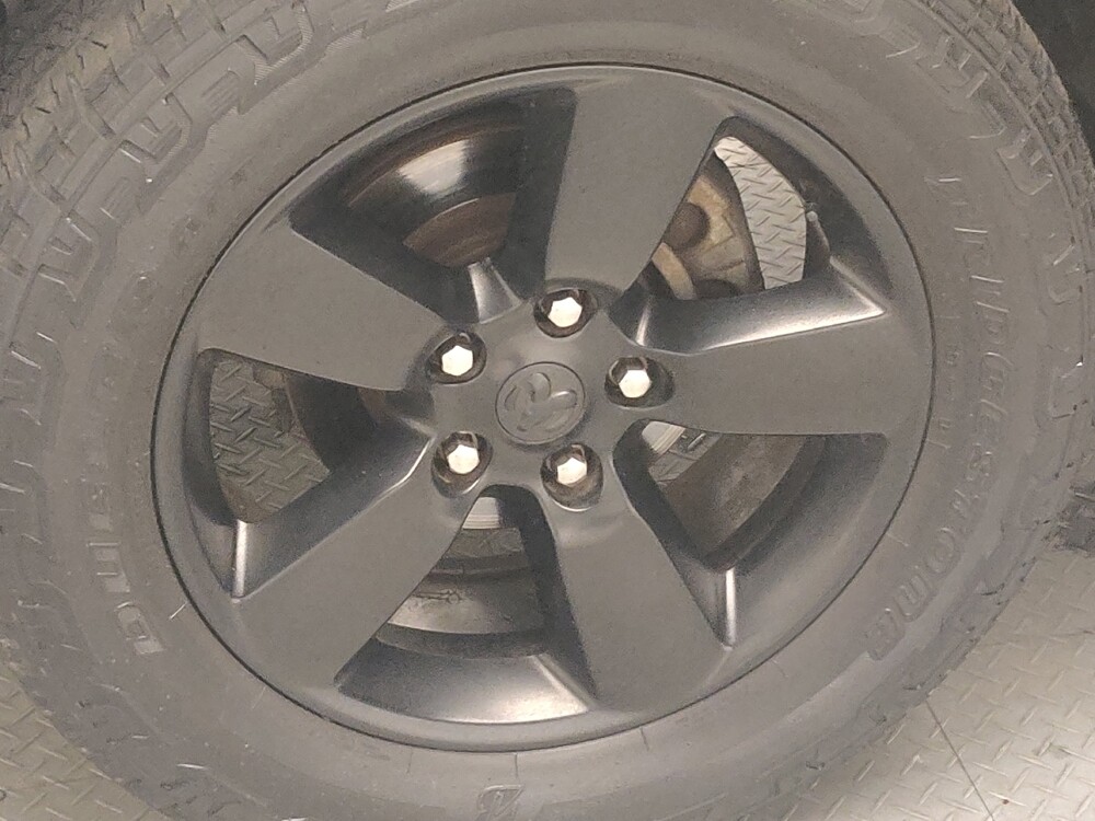 2019 RAM 1500 in Lubbock, TX 79424 - 18144763 31