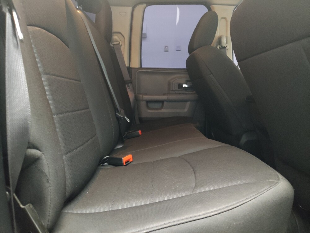 2019 RAM 1500 in Lubbock, TX 79424 - 18144763 19