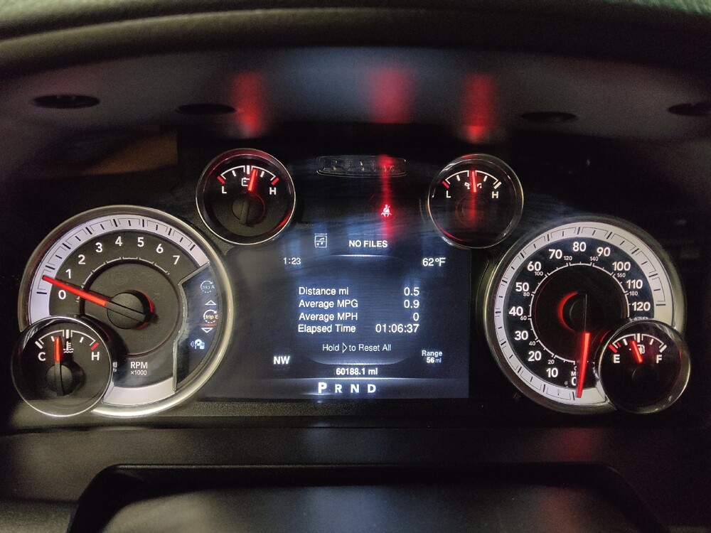 2019 RAM 1500 in Lubbock, TX 79424 - 18144763 23