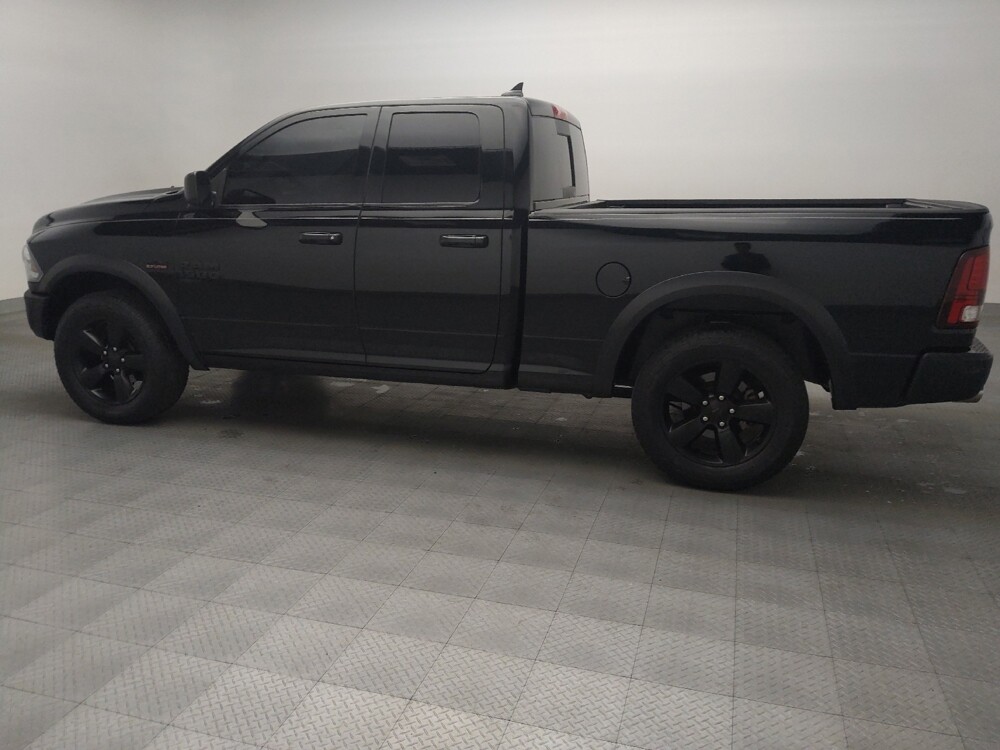 2019 RAM 1500 in Lubbock, TX 79424 - 18144763 3