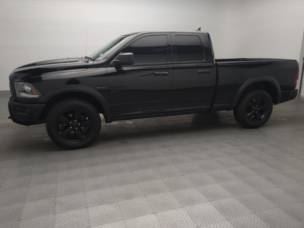 2019 RAM 1500 in Lubbock, TX 79424 - 18144763 2
