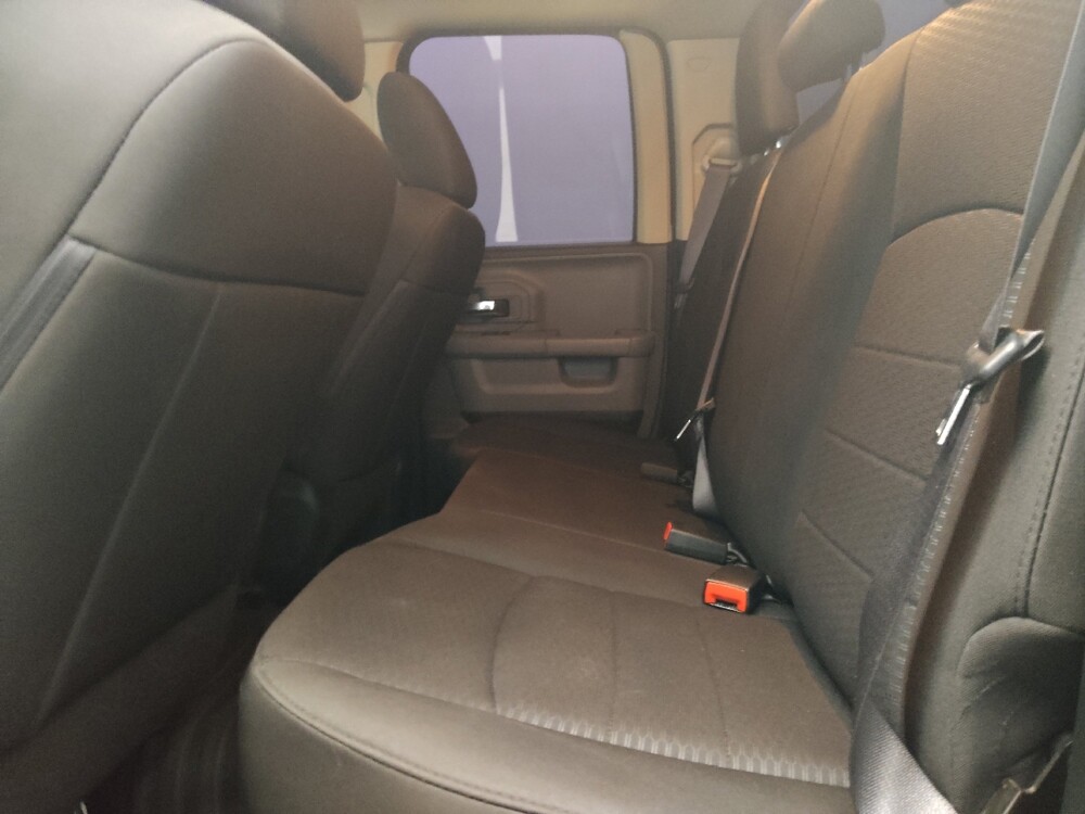 2019 RAM 1500 in Lubbock, TX 79424 - 18144763 18