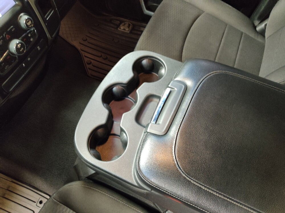 2019 RAM 1500 in Lubbock, TX 79424 - 18144763 26