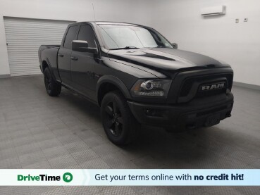 2019 RAM 1500 in Lubbock, TX 79424
